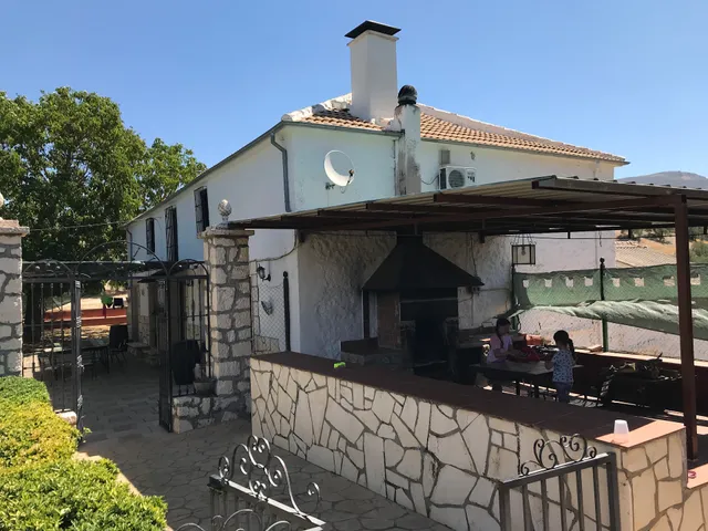 Vivienda Rural Villa Teresa