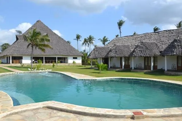 DIANI BAY RESORT