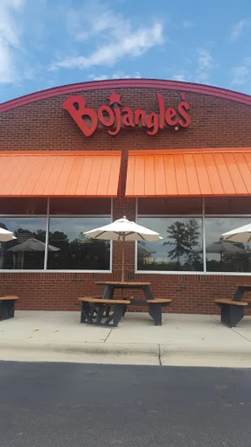 Bojangles