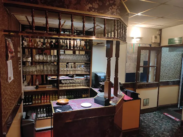 Bombay Palace Restaurant