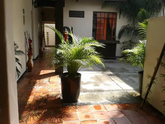 Hotel Posada Punto Guadalajara