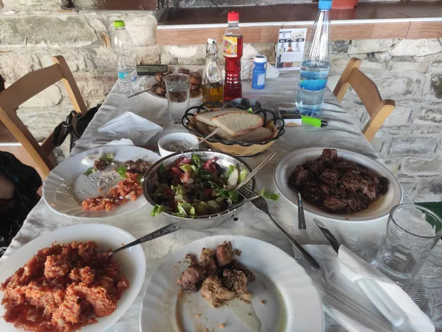 Christos&Pepa Tavern