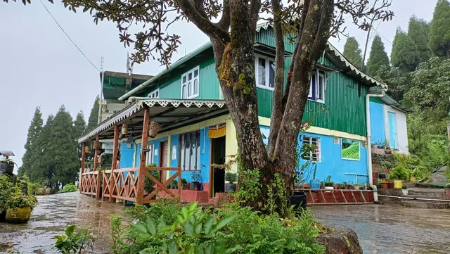 Kunga Delek Homestay