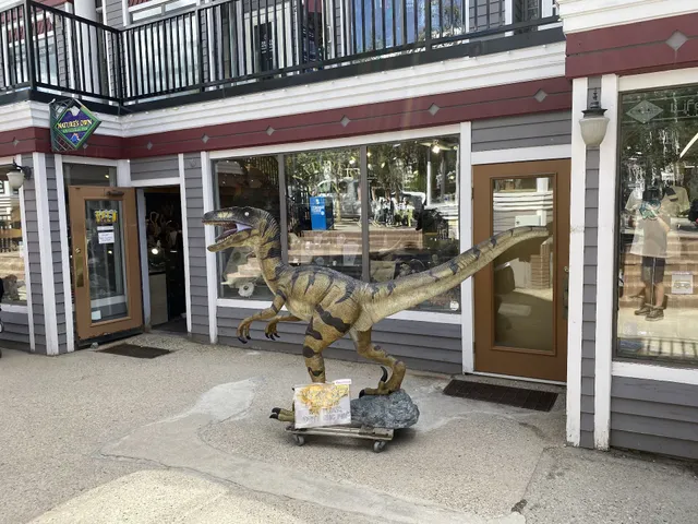 Nature's Own-Breckenridge