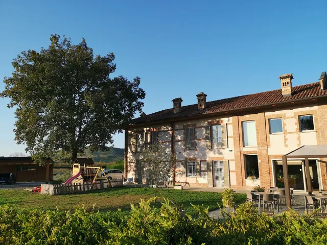 La Cascina di Carlotta 1846