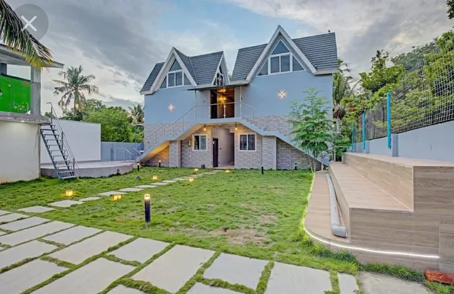 Coastal Grand La Flora Beach Resort