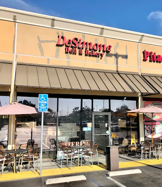 DeSimone Deli & Bakery