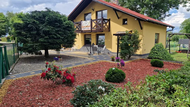 Agroturystyka u Tomka