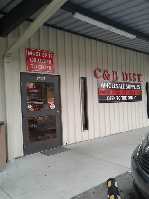 C&B Distributors, Inc.