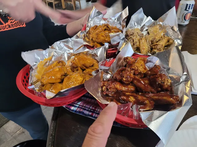 On The Rocks Bar and Grill (The Rocks)