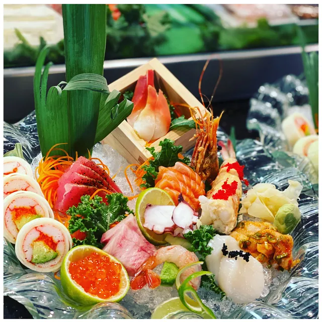 Riceup Asian Kitchen