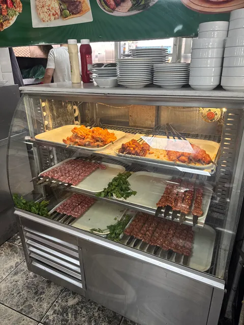 Asrin Bursa Iskender & Kebap