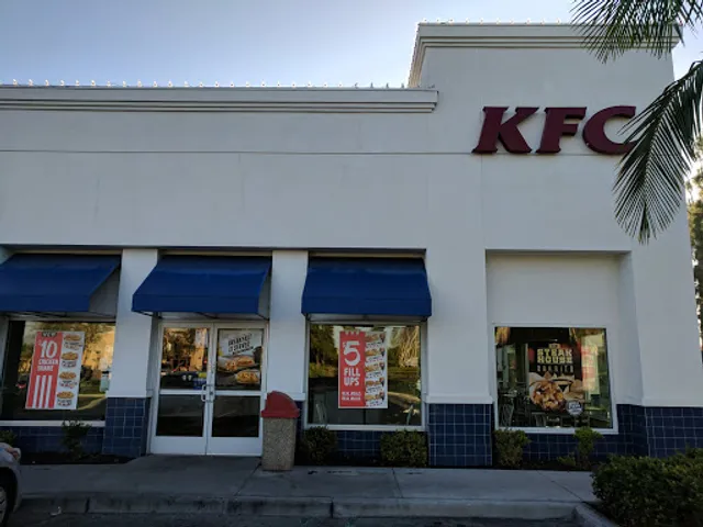 KFC