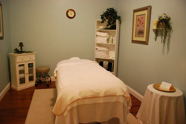 Academy Of Natural Therapy