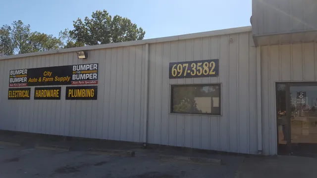 City Auto and Farm Supply