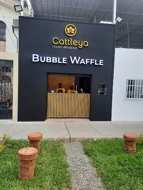 Cattleya: Artisanal Ice Cream