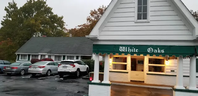 White Oaks Restaurant