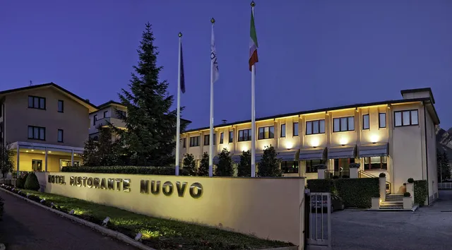 Hotel Nuovo