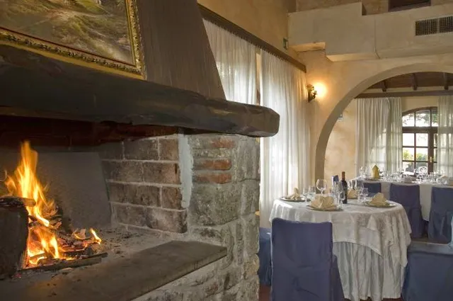 Ristorante La Prateria