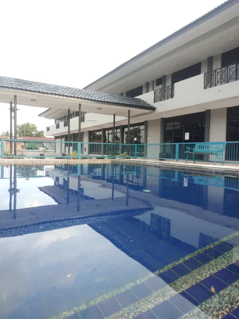 D’Layaran Hotel & Cafe Rompin