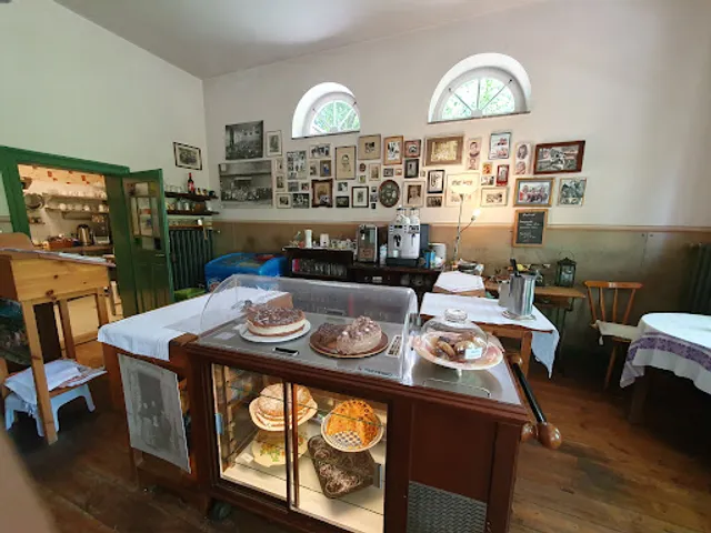 Rasthuus Alte Schule Hoesseringen