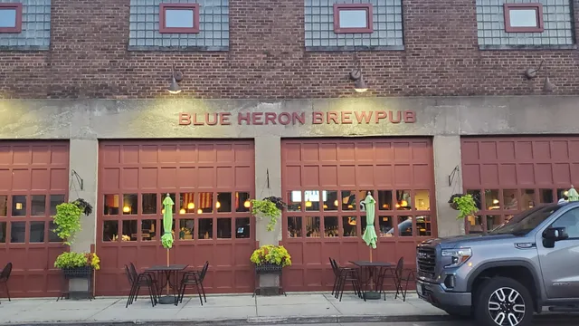 West 14th Restaurant