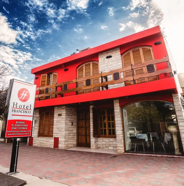 Hotel Francesco