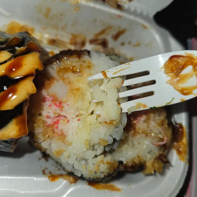 Kinoy Hibachi & Sushi