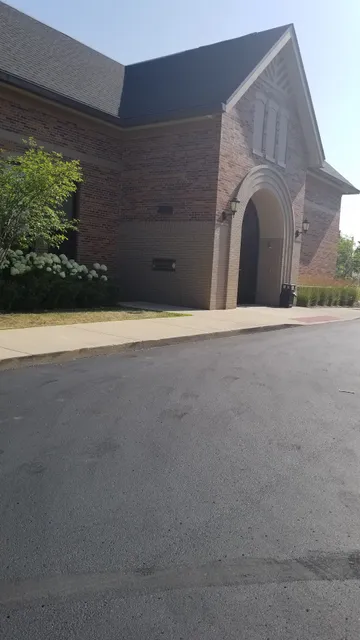 Pinckney Community Public Library