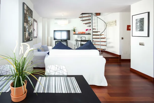 La Casa de la Alameda