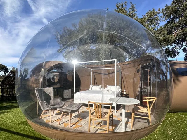 Finca El Cortiñal Slow Hotel