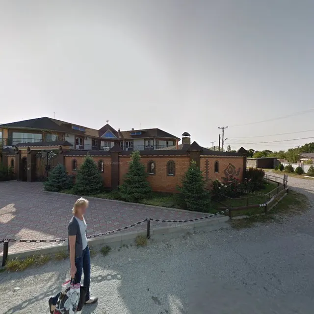 Country House - Pomestye Orlinoe Gnezdo