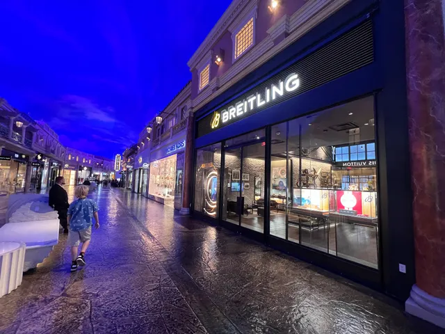 Diptyque Forum at Caesars