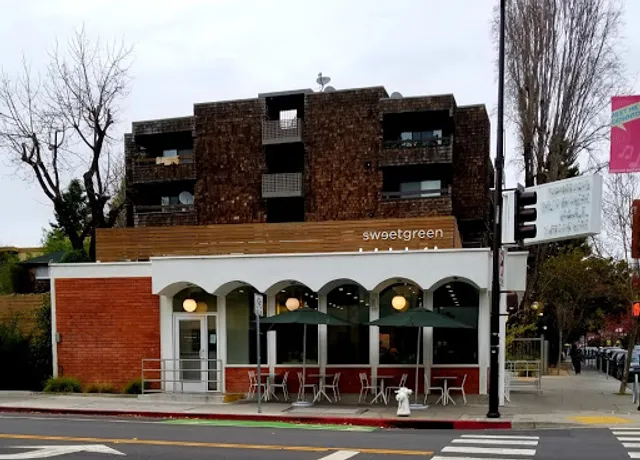 sweetgreen - Healthy Salads, Bowls and Plates