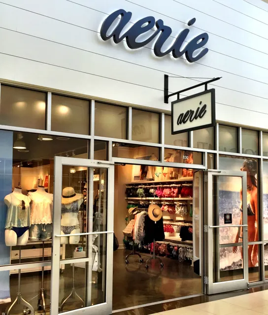 Aerie