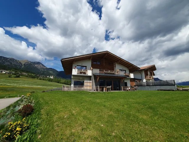 Agriturismo Maso Schneider