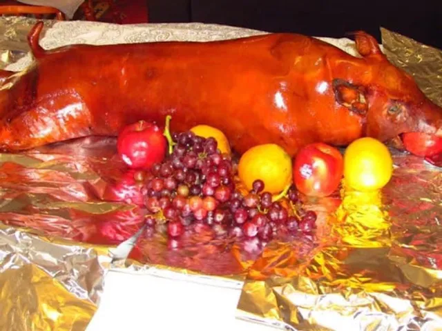 Jack Special Lechon & Catering LLC