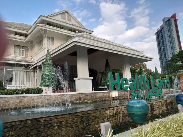 Health Land North Pattaya