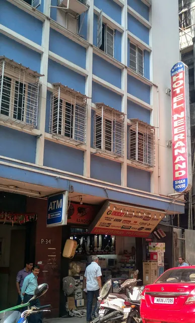 Hotel Neeranand Dhalhousie