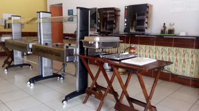 Restaurante Sabor De Casa