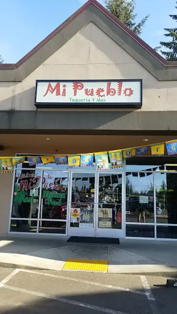Mi Pueblo