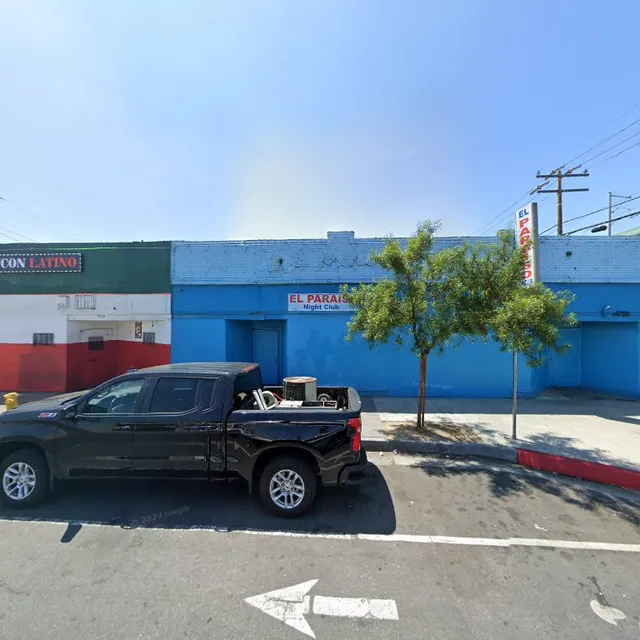 El Paraiso Night Club