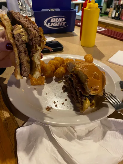 Outfield Sports Bar & Grill