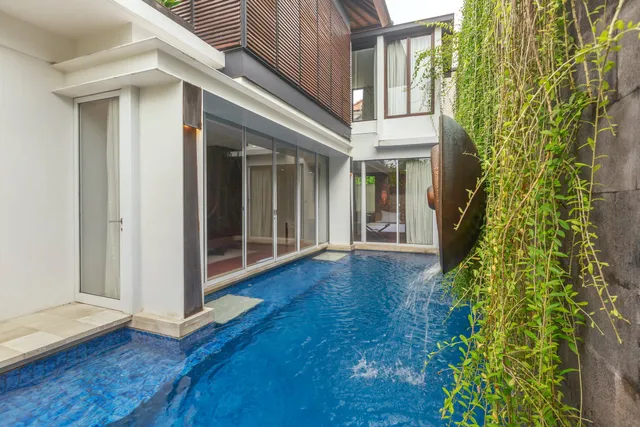 Puri Hiromi Boutique Residence