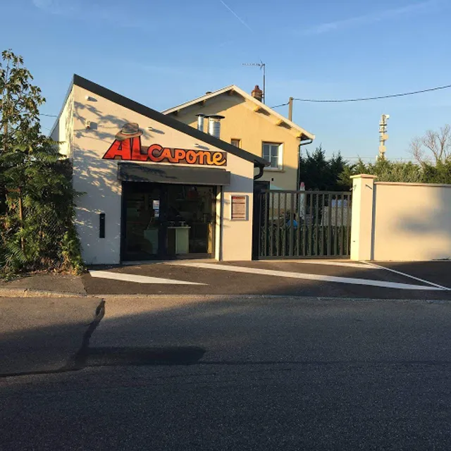 AL CAPONE