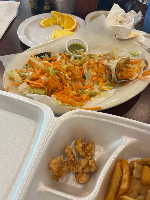 Ostioneria Michoacán