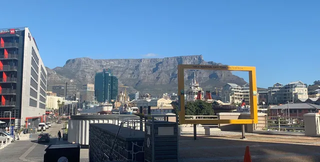 V&A Waterfront Head Office