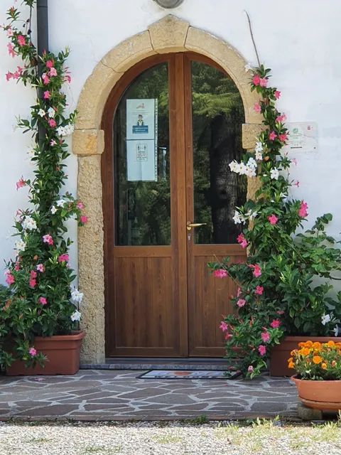 Agriturismo Santa Chiara