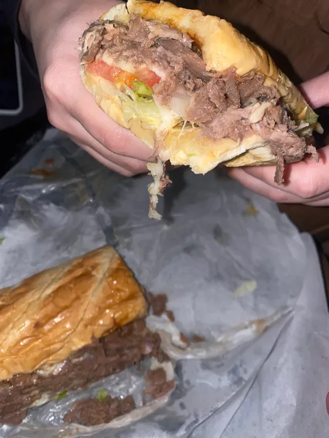 Ohio City C-Store And Subs