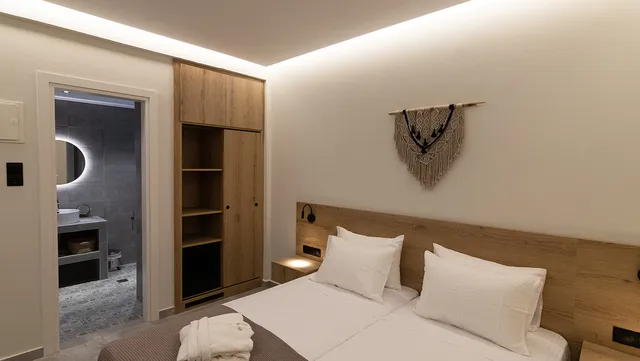 Vasilas Luxury Rooms & Suites